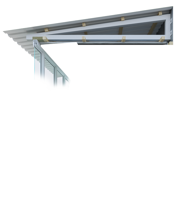 Гофра холодное